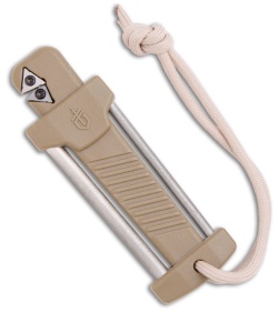 Gerber Downrange Field Sharpener 30-000600