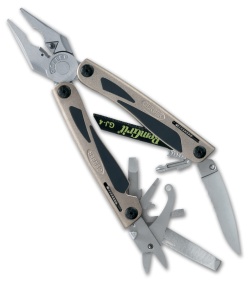 Gerber 800 Legend Multi-Plier Multi-Tool (Champagne) 08239