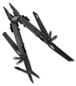 Gerber FliK Multi-Plier Multi-Tool (Black) 22-01638