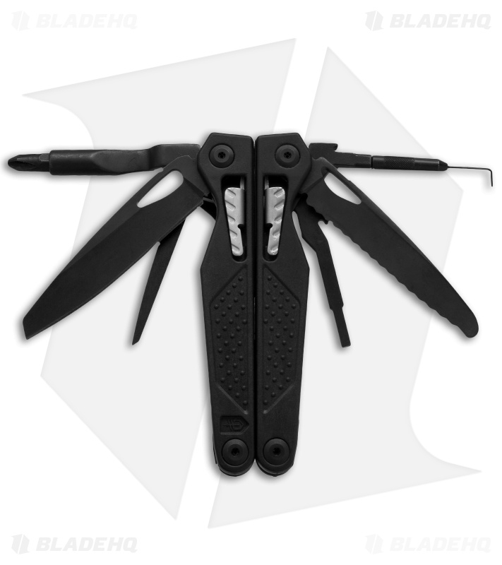 Gerber MP1AR Weapons MultiTool + Coyote Sheath 30001024N Blade HQ