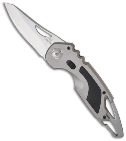 Gerber AO F.A.S.T. 3.0 Knife Spring Assisted (2.9" Satin Plain) 000168
