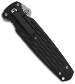 Gerber Applegate-Fairbairn Covert Folder Knife (3.75" Bead Blast Serr) 05785