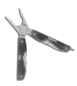 Gerber Bear Grylls Compact Multi-Tool 10-in-1 31-000750