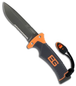 Gerber Bear Grylls Survival Series
