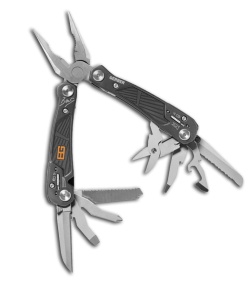 Gerber Bear Grylls Ultimate Multi-Tool 12-in-1 31-000749