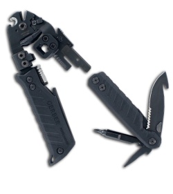 Gerber Cable Dawg Multi-Tool (Black) 30-000399