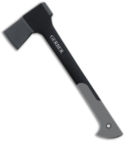 Gerber Camp Axe II w/ 17.5" GFN Handle 31-000914