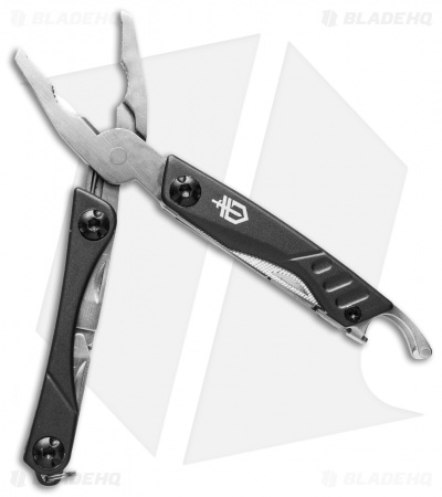 Gerber Dime Travel Multi-Tool Gray 30-001079