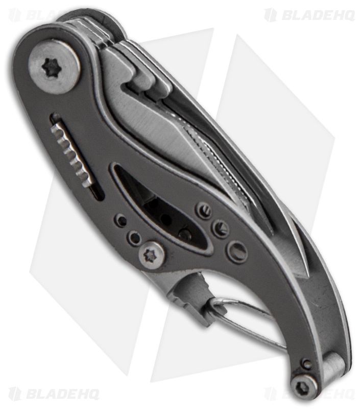 Gerber Curve MultiTool (Gray) 31000206 Blade HQ
