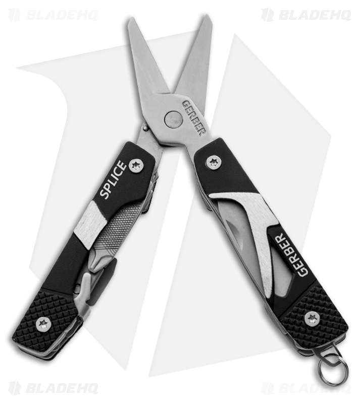 Gerber Splice MultiTool Scissors 31000013 Blade HQ