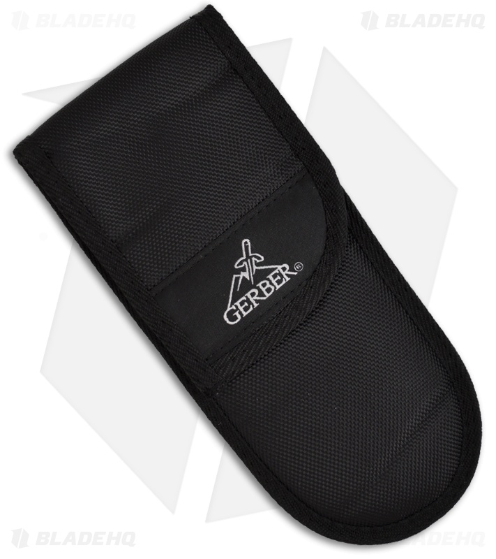 Gerber ExchangeABlade Folding Gator Saw (6" Fine & Coarse) Blade HQ