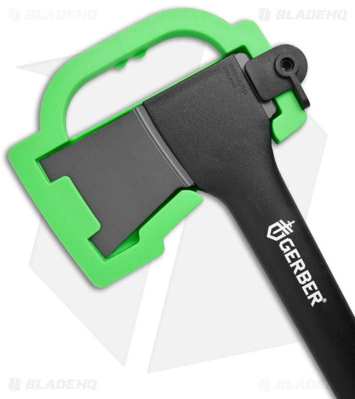 Gerber Freescape Hatchet Outdoor Axe w/ Sheath Blade HQ