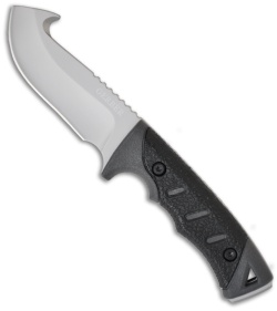 Gerber Metolius Gut Hook Fixed Blade Hunting Knife (3.75" Plain) 0008