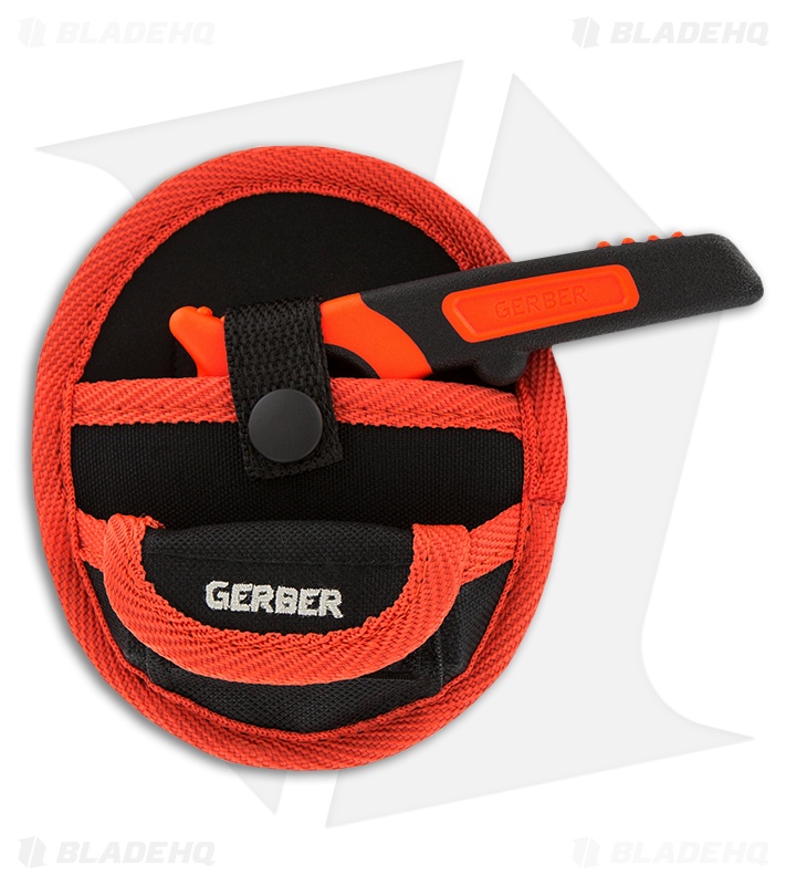 Gerber Vital Zip Utility Knife 31002745 Blade HQ