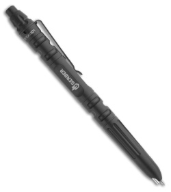 Gerber Impromptu Tactical Pen Stainless Steel (Black)