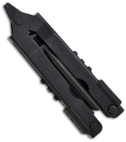Gerber 600 Multi-Plier D.E.T. Multi Tool (Black) 07400