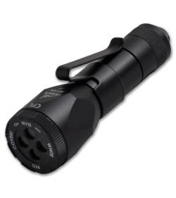 Gerber Recon M-CPL Military-Grade Task Flashlight 22-80075