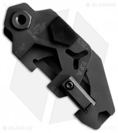 Gerber Short Stack AR-15 Multi-Tool (15-in-1) 31-002997