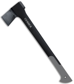 Gerber Splitting Axe II w/ 28.5" GFN Handle 31-000917