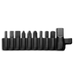Gerber 10-Piece Tool Kit for Freehand, Nautilus, Diesel, Recoil Multi-Pliers