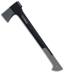 Gerber Extra Large Axe II w/ 23.6" GFN Handle 31-000915