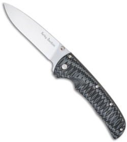 Harley Davidson Spring Assisted Knives