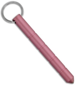 H&K Kubaton w/ Carbide Glass Breaker Tip 6000001 (Pink)