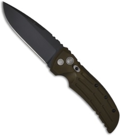 Hogue Automatic Knives