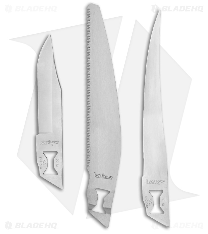 Kershaw Fixed Blade Knives for sale Blade HQ