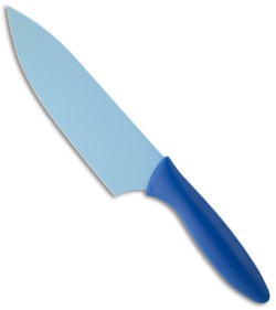 Kai Pure Komachi 2 II 6" Chef's Knife (Light Blue) AB1277