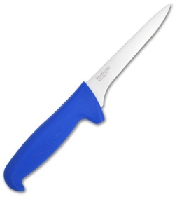 Kershaw Pro-Grade 4.5" Narrow Fillet Knife 1284 (Satin Plain)