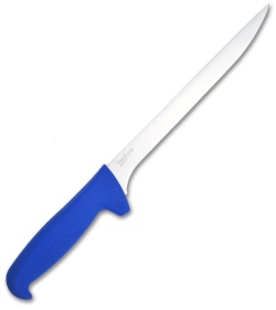Kershaw Pro-Grade 7.5" Narrow Fillet Knife 1287 (Satin Plain)