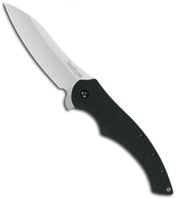 Kershaw Compound Spring Assisted Knife (3.5" Bead Blast Plain) 1940