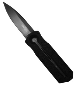 Kershaw Ripcord Manual OTF Knife 3200