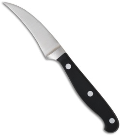 Kershaw 2.75" Bird's Beak Kitchen Peeling Knife (Satin PLN) 9542