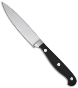 Kershaw 4" Kitchen Paring Knife (Satin PLN) 9586