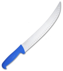 Kershaw Pro-Grade 12" Cimeter Large Knife 1282 (Satin Plain)