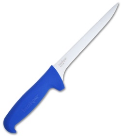 Kershaw Pro-Grade 6" Narrow Fillet Knife 1286 (Satin Plain)