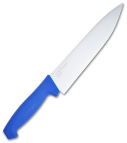 Kershaw Pro-Grade 8" Chef's Knife 1288 (Satin Plain)