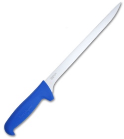 Kershaw Pro-Grade 9.5" Narrow Fillet Knife 1289 (Satin Plain)