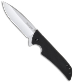 Kershaw Skyline Folding Knife 1760 (3.125" Bead Blast Plain)