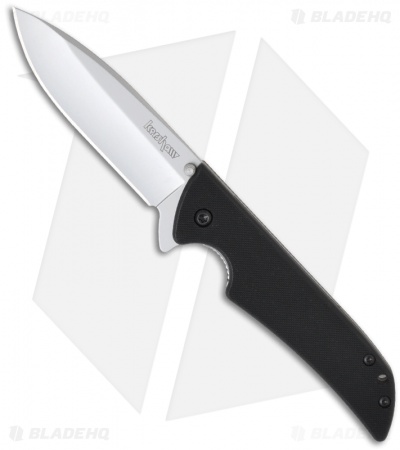 Kershaw Skyline Knife 1760 (3.125" Bead Blast Plain)