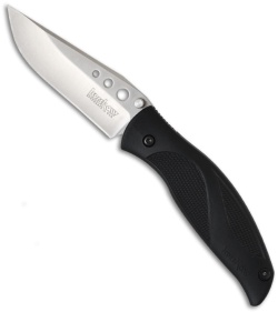 Kershaw Knives Whirlwind Knife (3.25" Satin Plain) 1560
