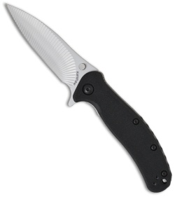 Kershaw Knives Zing Knife (3" Bead Blast Plain) 1735