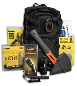 Lansky T.A.S.K. Survival Kit
