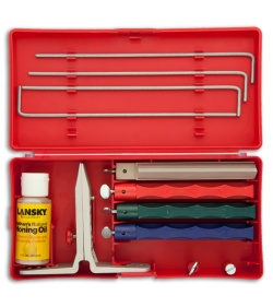 Lansky Universal Sharpening System LKUNV