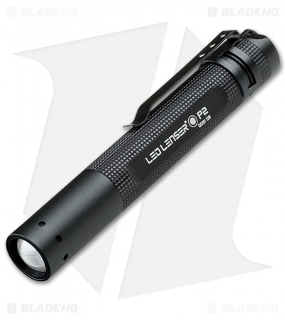 Flashlight Lumens Distance Chart