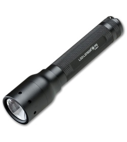 LED Lenser P5 LED Flashlight (95 Lumens)