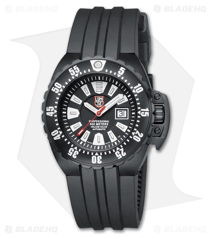 luminox 1500 series