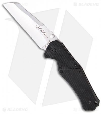 Meyerco Antara Knife Spring Assisted Opening (3.5" Satin Plain)